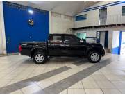 Isuzu D-max año 2012 automática 4x2 📍Recibimos vehículo y financiamos ✅️
