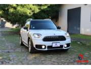 MINI Cooper Countryman 2018