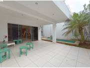 ALQUILO DUPLEX EN MBURUCUYA COD 5492