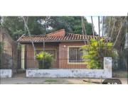 VENDO TERRENO 456 M2 A 200 MTRS DE AV.DEL CHACO-ZONA COL.GOETHE/QUINTA YCUA SATI-YCUA SATI