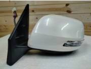 RETROVISOR IZQUIERDO TOYOTA LAND CRUISER