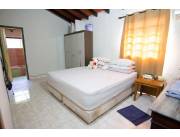 VENDO CASA EN LOMA PYTA LAS COLINAS COD 5494