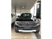 FORD RANGER RAPTOR 2025 0KM