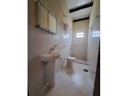 ALQUILO CASA EN LAMBARE ZONA CANAL 13 COD 5507