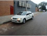 VENDO MAZDA 323F 1.6 GLX 16V ORIGINAL DE REPRESENTANTE