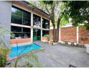 En Venta Local en Asunción con Renta en Zona Herrera