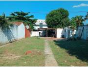 VENDO TERRENO EN BARRIO HERRERA