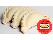EMPANADAS CASERAS PARA FREIR estado moderado