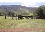 Campo Ganadero en Colonia Independencia - 361 Ha.