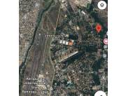 Alquilo 1, 2 o más hectáreas en Luque, Zárate isla.