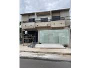 ALQUILO HERMOSO SALON COMERCIAL A ESTRENAR BARRIO JARA
