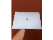 APPLE MACBOOK PRO 2019 I7 2.6GHZ / 32 GB RAM / 512GB SSD - SPACE GRAY