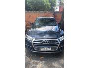 VENDO AUDI SLINE 2021 QUATRRO IMPECABLE ENTREGA INICIAL 7.000 USD