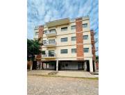 Edificio Jardín de Oro- DEPARTAMENTO EN LUQUE