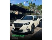 Peugeot 2008 2024 - Financiación propia