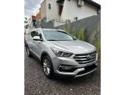 Hyundai Grand Santa Fe 2016