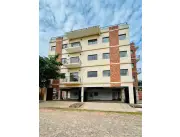 Edificio Jardín de Oro- DEPARTAMENTO EN LUQUE