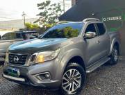 Nissan NP300 Frontier LE!!! Año : 2017 Chapa Mercosur 🇸🇻 Motor 2.5cc Diesel Caja AUTOMÁT