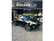 Hyundai Tucson! Año 2013