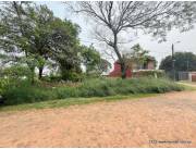 VENDO TERRENO LUQUE, LAURELTY - 360 M2 (CÓD. 1330)