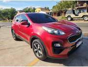 ¡SE VENDE KIA SPORTAGE 2020 FLEX AUTOMÁTICA – COMO NUEVA!