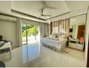 ALQUILO RESIDENCIA EN ASUNCION Bª MCAL ESTIGARRIBIA COD 5496