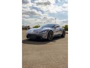 ASTON MARTIN VANTAGE 2020