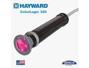 LUCES LED COLORGIC® 320