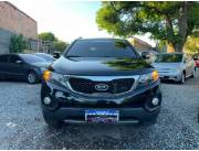 Kia Sorento 2010 2.0 diésel, único dueño, Chapa Mercosur