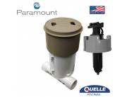 NIVELADOR DE AGUA AUTOMÁTICO PARA PISCINAS - PARAMOUNT Paralevel