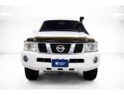 NISSAN PATROL 2012 4.2