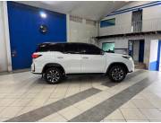Toyota Fortuner Diamond 2023 de Toyotoshi 📍 Recibimos vehículo y financiamos ✅️