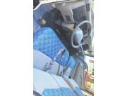 Mitsubishi Canter New. 2004/5. Fusso. DUEÑO VENDE O CONTADO O FINANCIADO. C/garantía real.