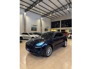 PORSCHE MACAN S DIESEL 2017
