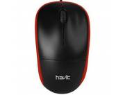 MOUSE ÓPTICO HAVIT