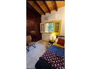 VENDO CASA EN LUQUE- CAMPO GRANDE