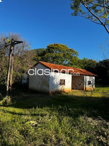 VENDO 2 PROPIEDADES EN ARROYOS Y ESTEROS