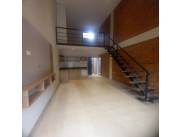 ALQUILÁ TU NUEVO DUPLEX ESTILO LOFT