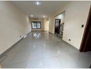 EN ALQUILER DUPLEX CON 3 HABITACIONES EN BARRIO LOS LAURELES