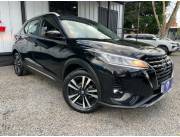 NISSAN KICKS ADVANCE