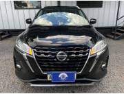 NISSAN KICKS ADVANCE