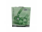 AURICULAR INALÁMBRICO P36