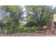 TERRENO EN VENTA ÑEMBY VILLA ANITA 3 BOCAS