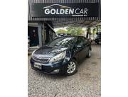 Hermoso Kia Rio Sedan Año 2012 !! Del Representante - Garden! Motor 1.400cc Caja MECÁNICA