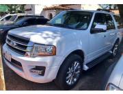 VENDO FORD EXPEDITION LIMITED DE TAPE RUVISHA