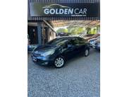 Kia Rio Sedan! 2015! Chapa Mercosur! Del Representante - Garden! Motor 1.400cc Caja Automá