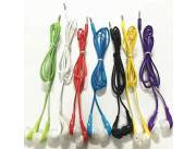 AURICULAR C/ CABLE KEIBO,LUO