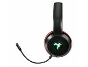 AURICULAR GAMER ZODIAC KGA-407