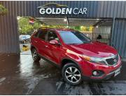 Hermosa Kia sorento Año 2010 Del representante Naftera Automática Aire y calefacción C