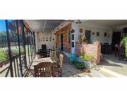 ALQUILO SALON COMERCIAL EN AREGUA YUKYRY ASLFALTO